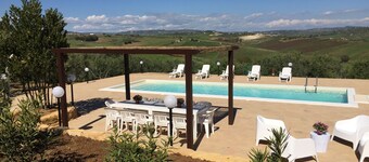 La Casale della Minaga