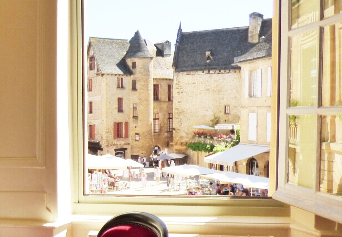 Image de profil de l’hôte