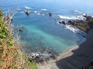 Plage à proximité