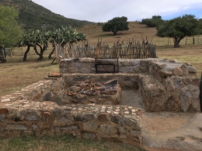 Farm Stays, Here you will be able to relax and enjoy the beauty of nature 