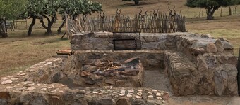 Farm Stays, Here you will be able to relax and enjoy the beauty of nature