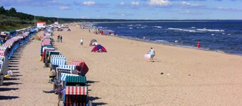 WE 03 in the EG_Dr.-W.-Str. - Zinnowitz-Wachsmann-Str. WE 03 on the ground