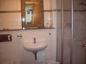 Dusche