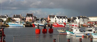 AUX AQUARELLES DE LINETTE, GROUND FLOOR, LABEL GITES DE FRANCE, DOG ALLOWED