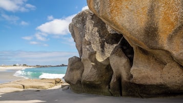 Plage à proximité