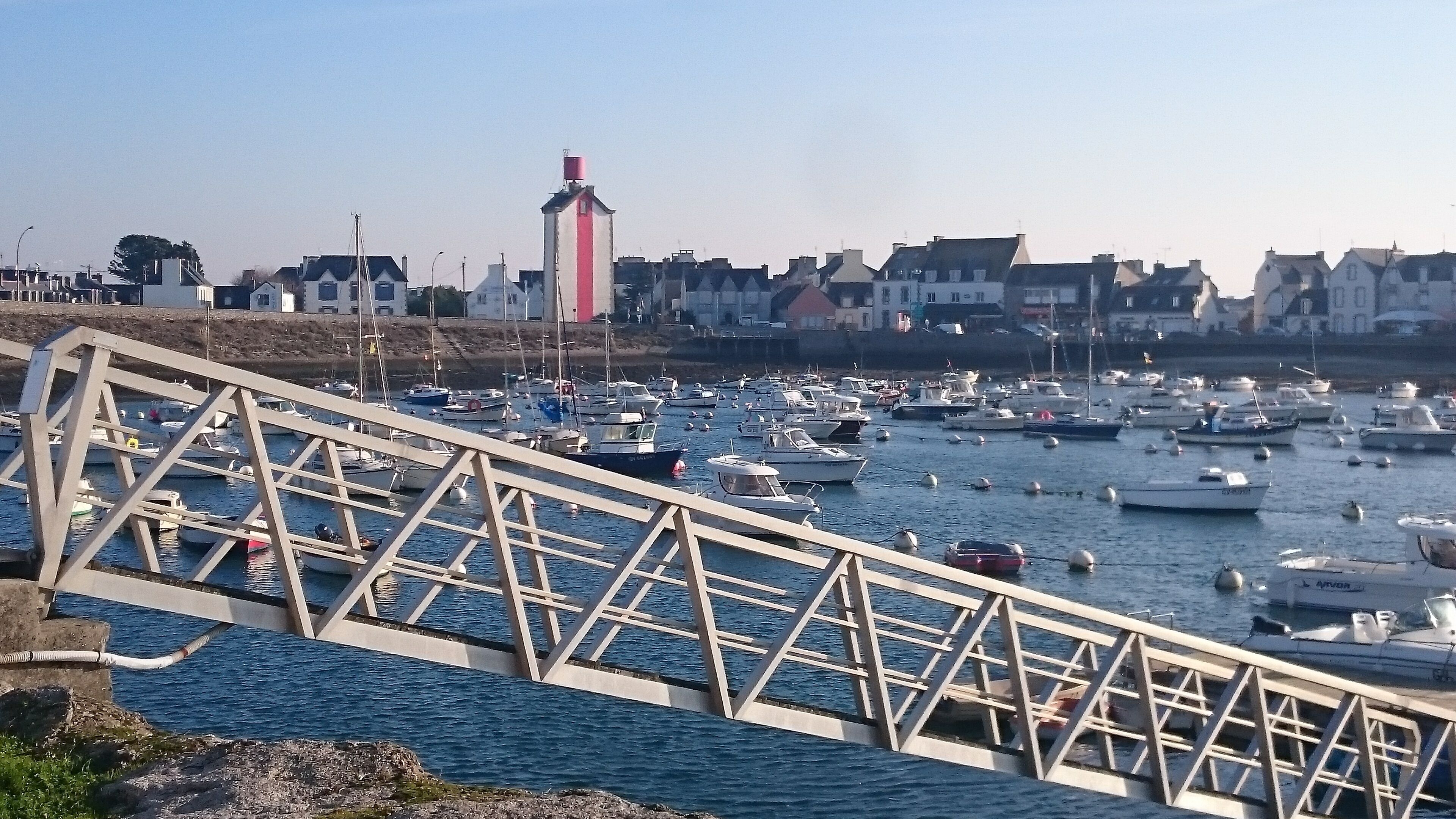 Port de plaisance