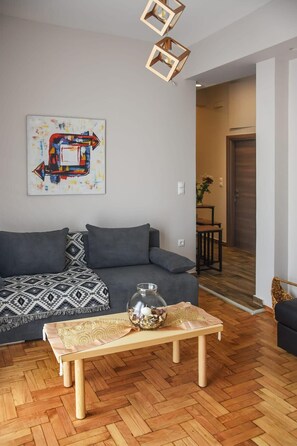 Fernseher, Arbeitsbereiche