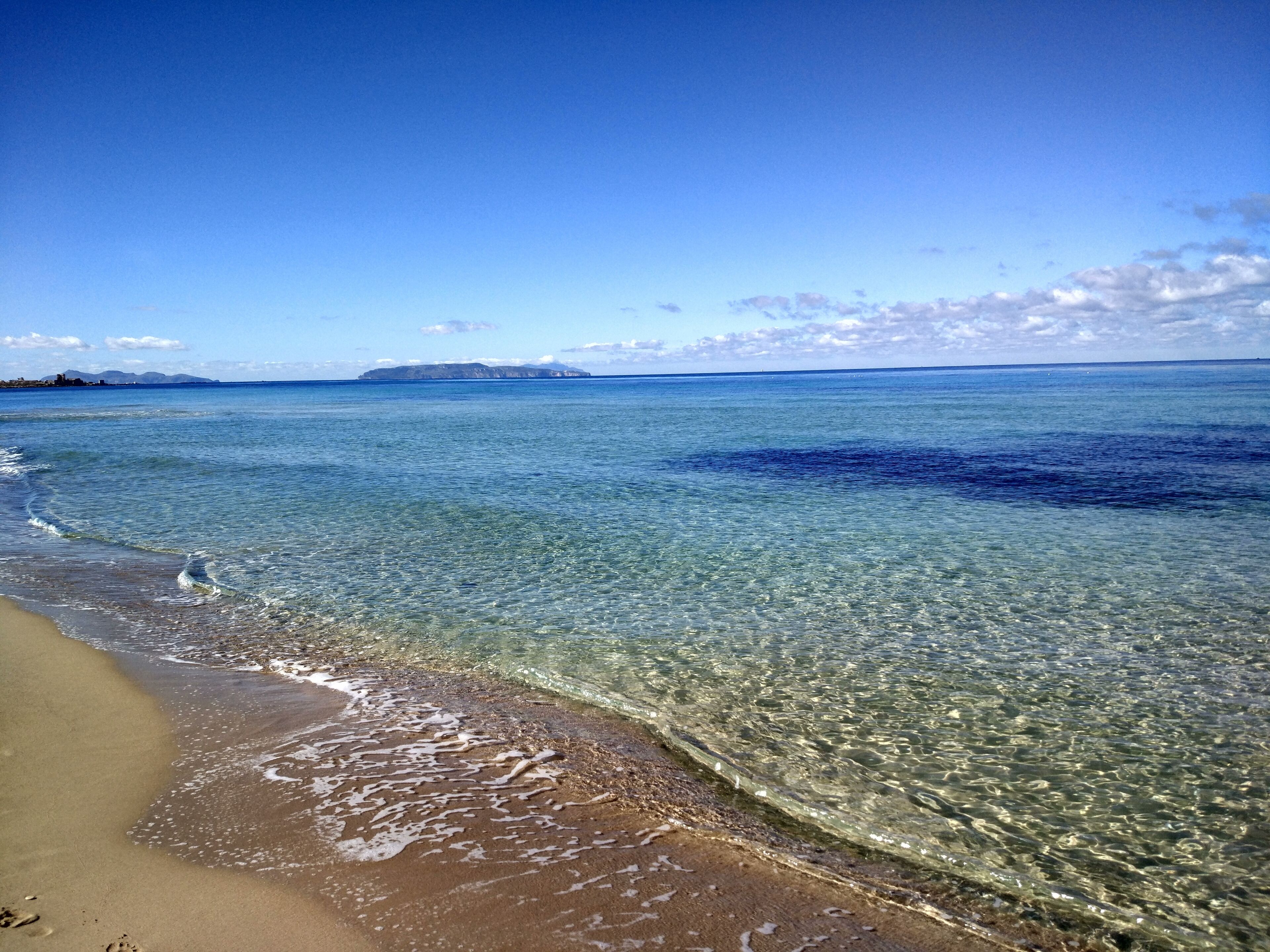 Ubicación cercana a la playa