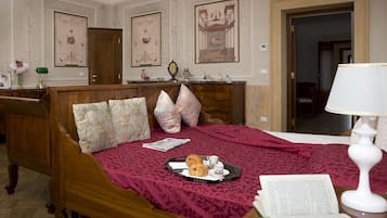 2 Schlafzimmer, WLAN, BettwÀsche