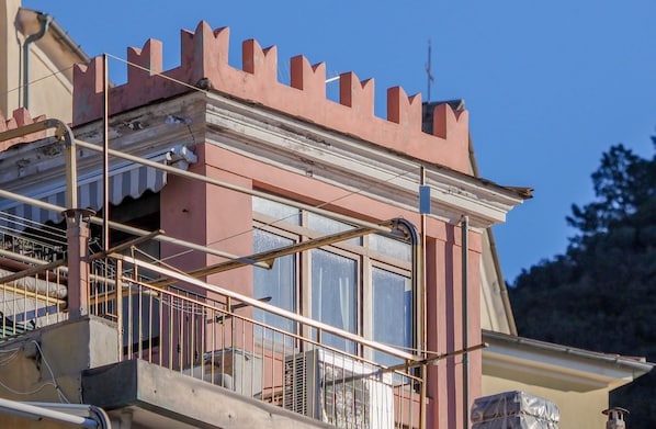 Detalle exterior