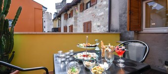 Desenzanoloft La Regina di Sirmione