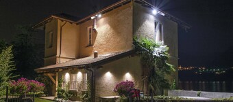 B&B Chocolat au lac Omegna