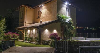 B & B Chocolat au Lac Omegna