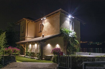 Chocolat au Lac Omegna