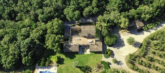 Sa Tafona de Esporlas with Paddle Court