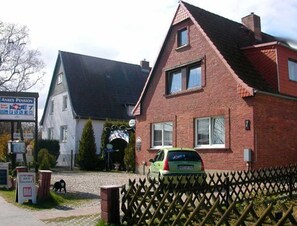 Exterieur