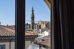 Interior - Villa Michelangelo with swimming pool (Firenze)