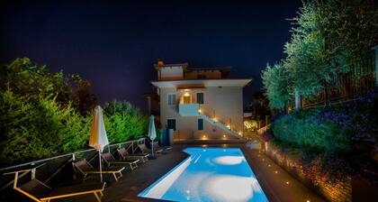 Residenza Marano - Holiday Apartment Granchio