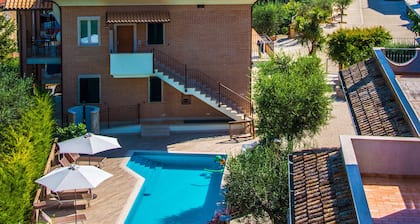 Residenza Marano - Suite Crab