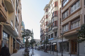 Exterior - Mur by FeelFree Rentals (San Sebastián)