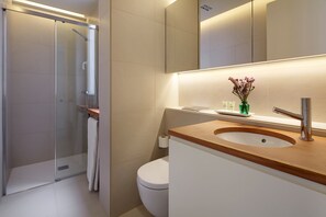 Hair dryer, towels - Mur by FeelFree Rentals (San Sebastián)