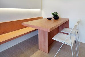Dining - Mur by FeelFree Rentals (San Sebastián)