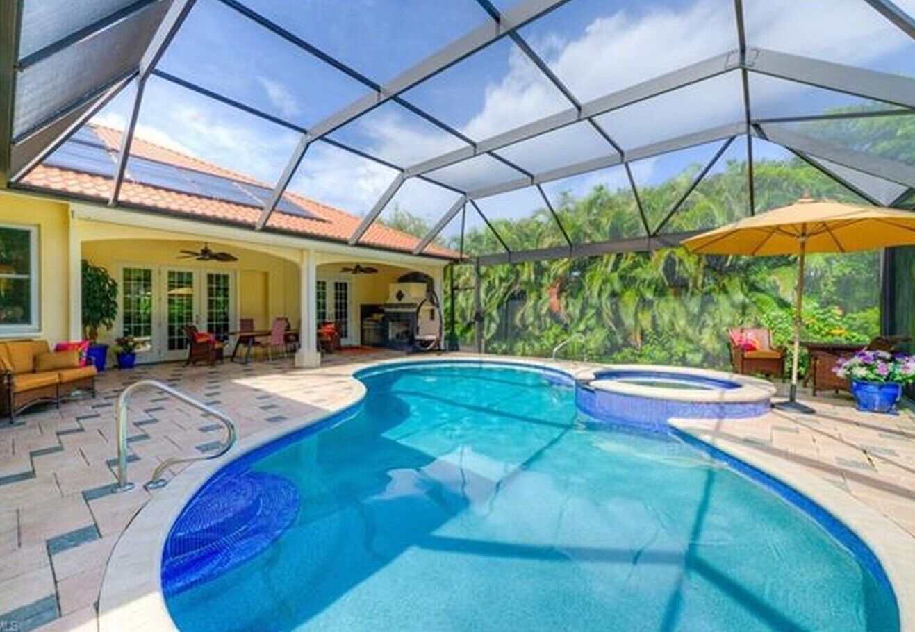 Weekly Vacation Rentals in Fort Myers