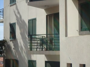 Terrace/patio - ! Your Home in Madeira II (Funchal)