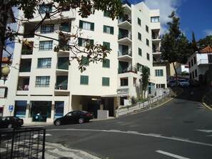 Exterior - ! Your Home in Madeira II (Funchal)