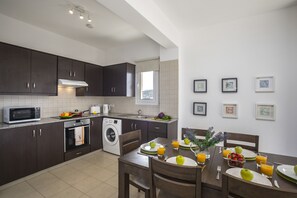 Dining - Protaras Palm Suite 207 (Protaras)