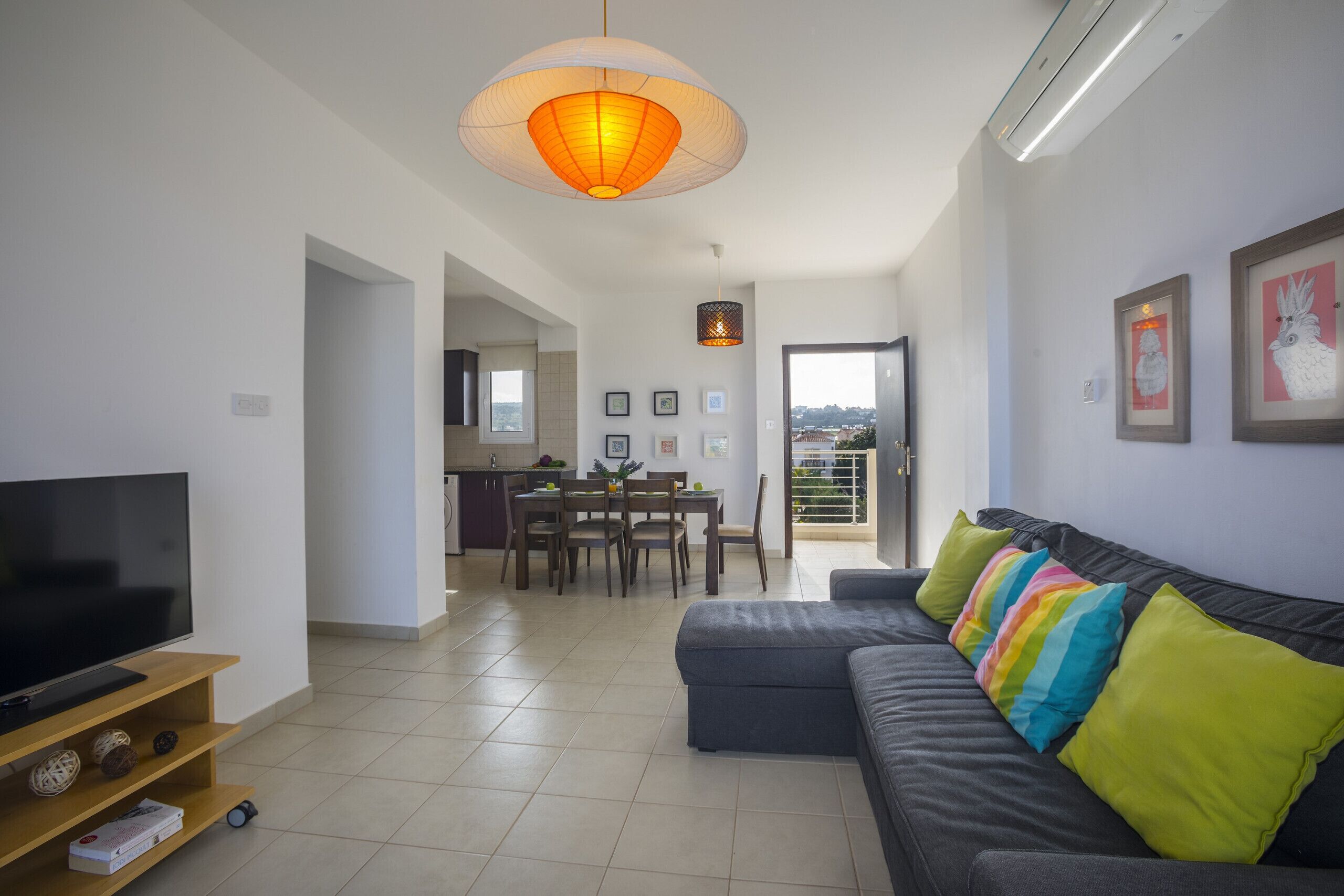 TV
