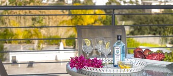 Protaras Palm Suite 207