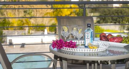 Protaras Palm Suite 207