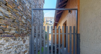 Loft Coco *** - Luchon, Schokolade Andenken