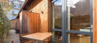 Loft Coco *** - Luchon, chocolate souvenirs