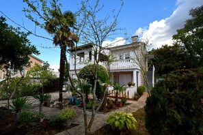 Exterior - Apartment Borosak near the Beach (Malinska)