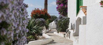 Casa Rural La Capellania Tenerife, Casa Roja