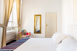 1 chambre, coffres-forts dans les chambres, chambres insonorisées