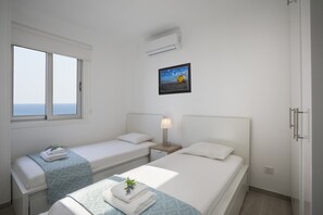 1 makuuhuone, tallelokero huoneessa, silitysrauta/-lauta, ilmainen Wi-Fi