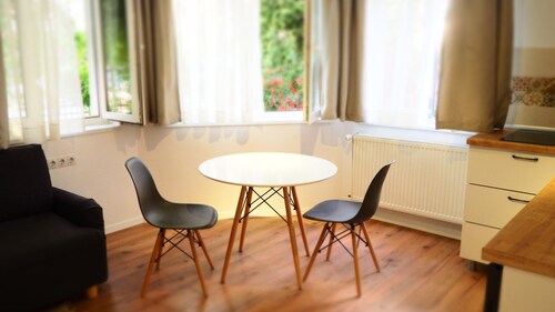 Willow&Pillow Studio Apartments