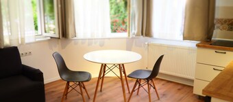 Willow&Pillow Studio Apartments