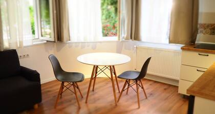 Willow&Pillow Studio Apartments