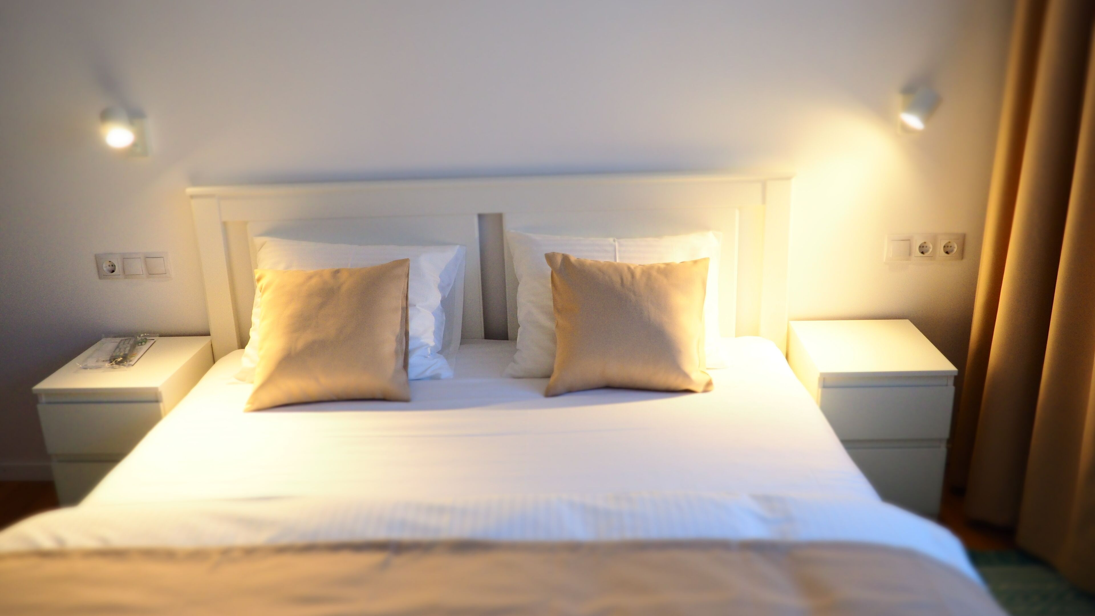 4 bedrooms, free WiFi