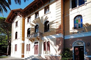 Exterior - Villa Montale Apartment I Limoni (Monterosso al Mare)
