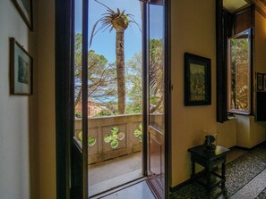 Interior - Villa Montale Apartment I Limoni (Monterosso al Mare)