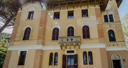 Villa Montale Apartment I Limoni