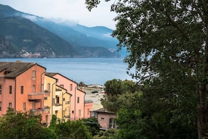 Unclassified image, 5 of 68, button - Villa Montale Apartment I Limoni (Monterosso al Mare)