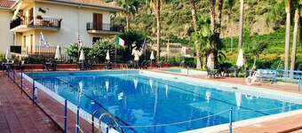 Deluxe Nuccio's house