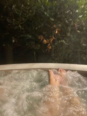 AuĂen-Whirlpool
