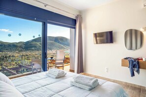 3 quartos, Wi-Fi, roupa de cama